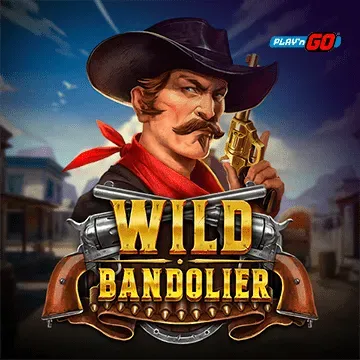 PlaynGo : Wild Bandolier - ZENPLAY77