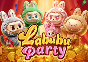 AFB : Labubu  Pesta - ZENPLAY77