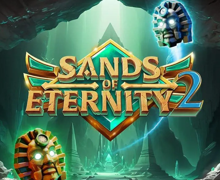 Slotmill : Sands of Eternity 2 - ZENPLAY77