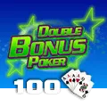 Double Bonus Poker 100 Hand - ZENPLAY77