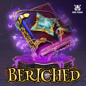 Redtiger : Beriched - ZENPLAY77