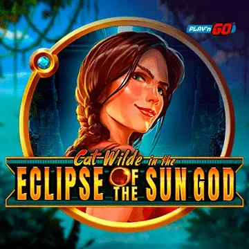 PlaynGo : Cat Wilde in the Eclipse of the Sun God - ZENPLAY77