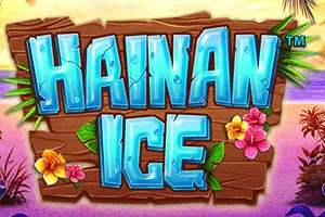 Playtech : Hainan Ice - ZENPLAY77