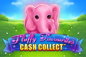 Playtech : Fluffy Favourites: Cash Collect - ZENPLAY77