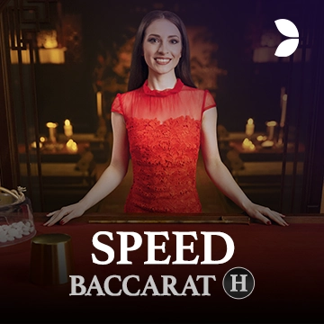 Speed Baccarat H - ZENPLAY77