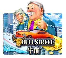 Joker123 : Bull Street - ZENPLAY77