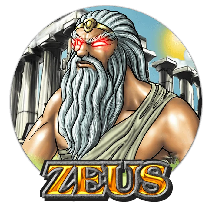 Habanero : Zeus - ZENPLAY77