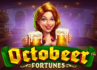 Pragmatic : Octobeer Fortunes - ZENPLAY77