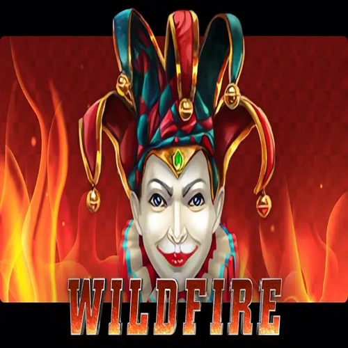 Microgaming : Wildfire Wins - ZENPLAY77