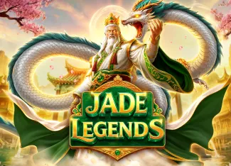 Jade Legends - ZENPLAY77