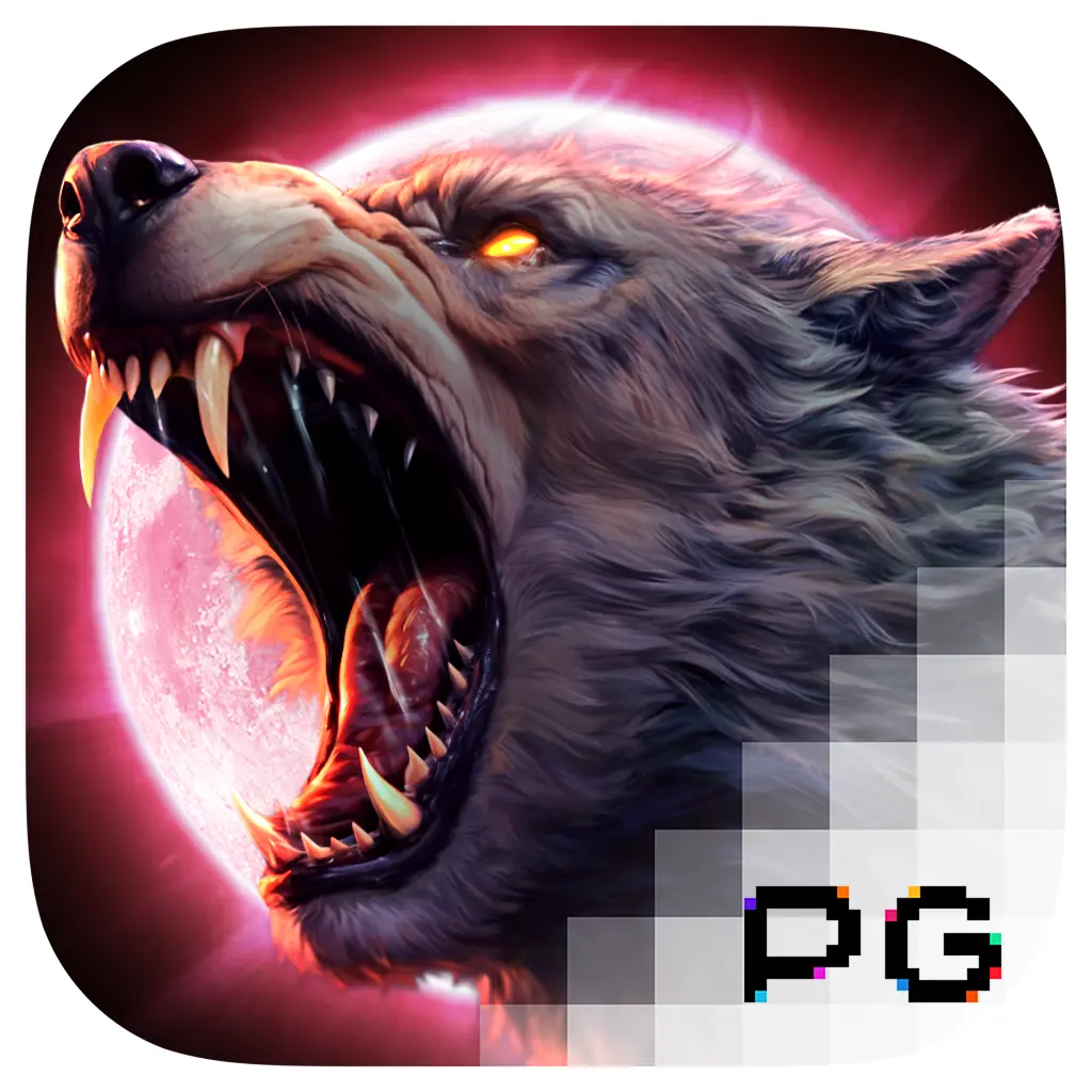 PGSoft : Werewolfs Hunt - ZENPLAY77