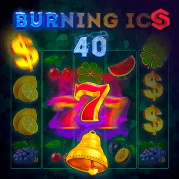 SmartSoft : Burning Ice 40 - ZENPLAY77