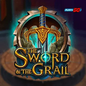 PlaynGo : The Sword and the Grail - ZENPLAY77