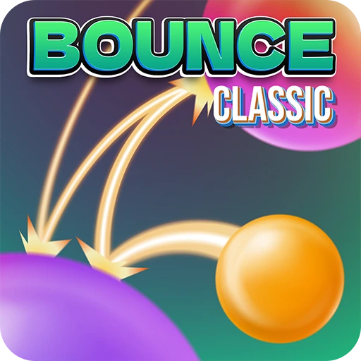 Bounceball Classic - ZENPLAY77