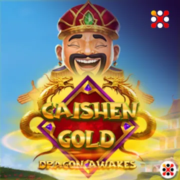 Mancala : Caishen Gold: Dragon Awakes - ZENPLAY77
