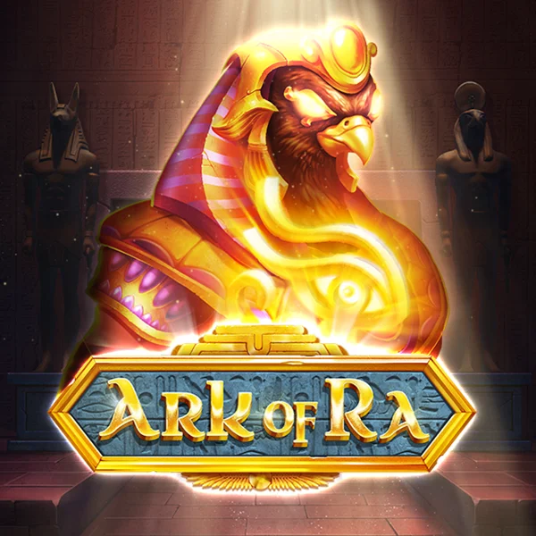 Microgaming : Ark of Ra - ZENPLAY77