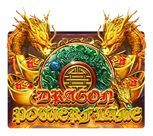 Dragon Power Flame - ZENPLAY77