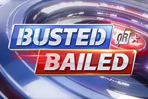Busted Or Bailed - ZENPLAY77