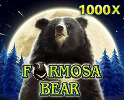 JDB : Formosa Bear - ZENPLAY77