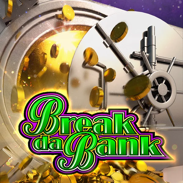 Microgaming : Break da Bank - ZENPLAY77