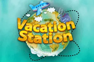Playtech : Vacation Station - ZENPLAY77