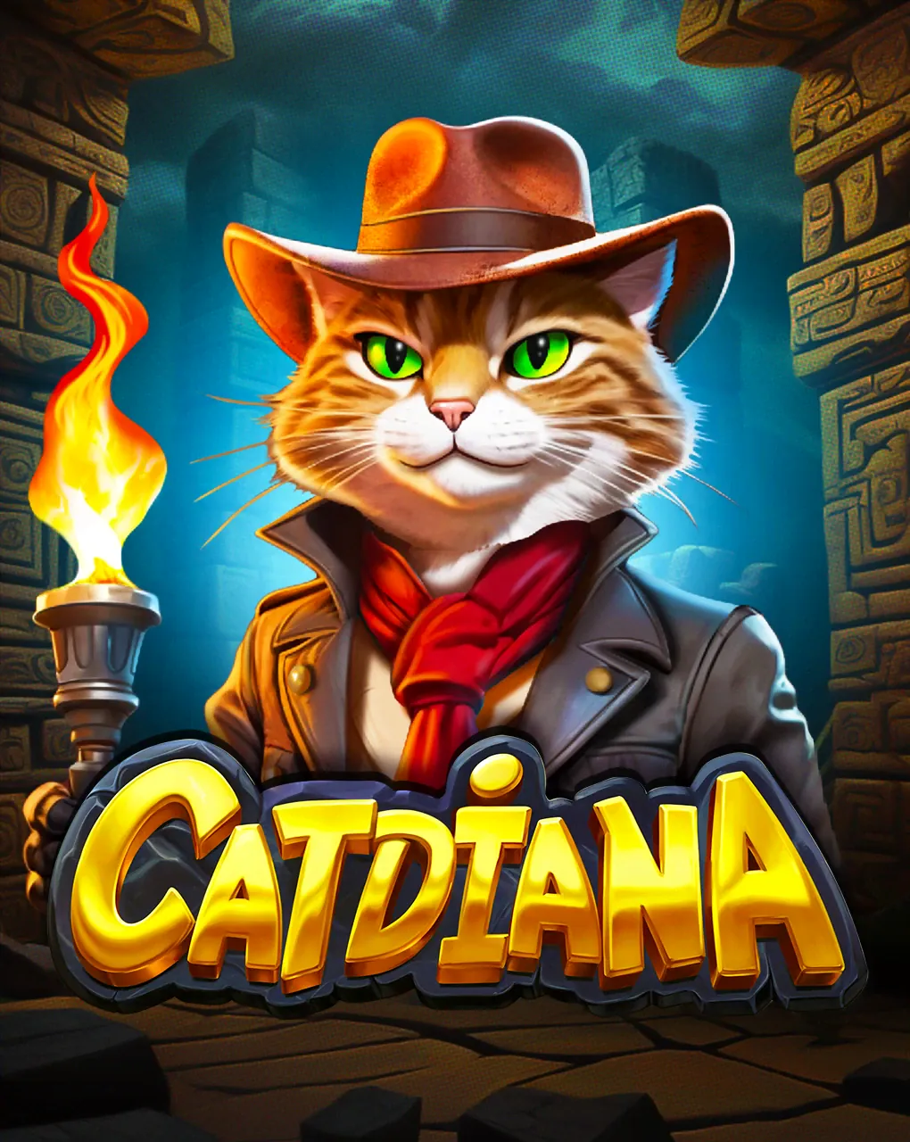 Catdiana - ZENPLAY77