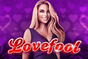 Playtech : Lovefool - ZENPLAY77