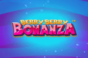 Playtech : Berry Berry Bonanza - ZENPLAY77