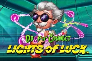 Playtech : Lights of Luck - ZENPLAY77