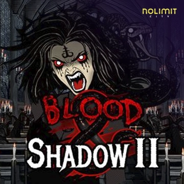 NolimitCity : Blood & Shadow 2 - ZENPLAY77