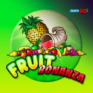 PlaynGo : Fruit Bonanza - ZENPLAY77