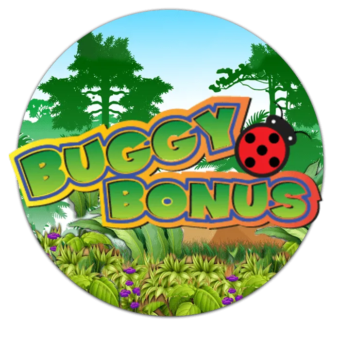 Habanero : Buggy Bonus - ZENPLAY77