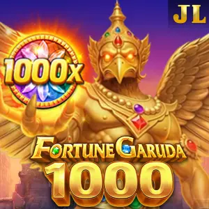 Fortune Garuda 1000 - ZENPLAY77