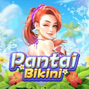 Besoft : Bikini Beach - ZENPLAY77
