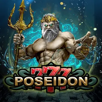 Funky : Poseidon 777 - ZENPLAY77