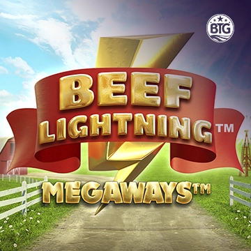 Bigtime : Beef Lightning - ZENPLAY77