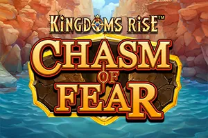 Playtech : Kingdoms Rise: Chasm of Fear™ - ZENPLAY77