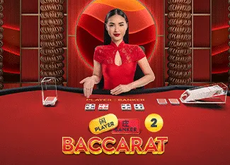 Baccarat 2 - ZENPLAY77