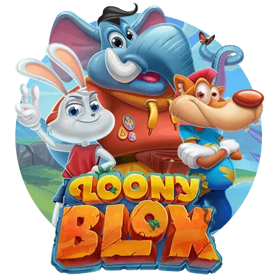 Habanero : Loony Blox - ZENPLAY77
