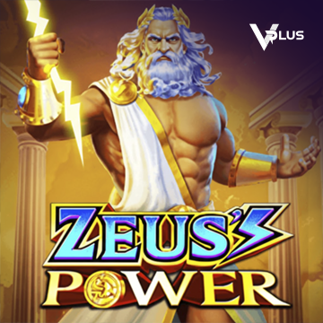 Vplus : Zeus Power - ZENPLAY77