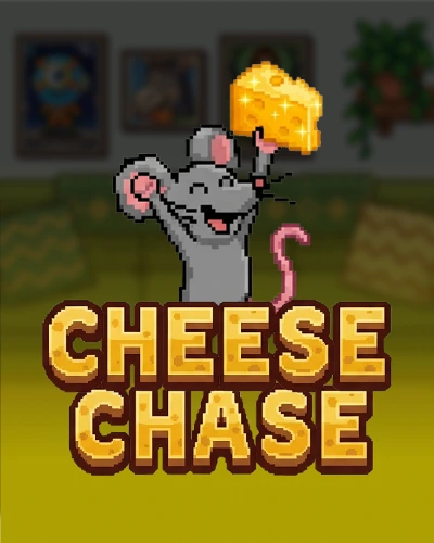 Mancala : Cheese Chase - ZENPLAY77
