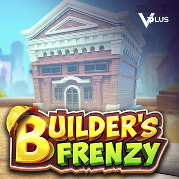 Vplus : Builder``s Frenzy - ZENPLAY77