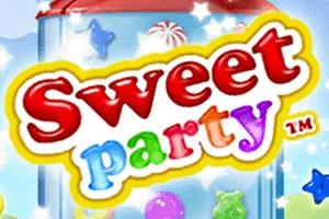 Playtech : Sweet Party - ZENPLAY77