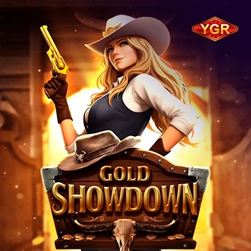 Wild Bounty Showdown - ZENPLAY77
