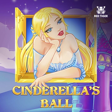 Redtiger : Cinderellas Ball - ZENPLAY77