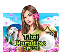 Joker123 : Thai Paradise - ZENPLAY77