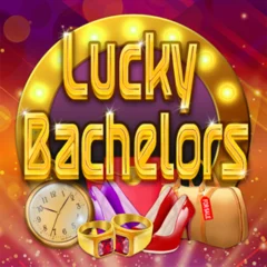 Microgaming : Lucky Bachelors - ZENPLAY77