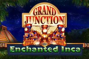 Playtech : Grand Junction: Enchanted Inca - ZENPLAY77
