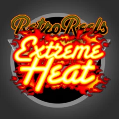 Microgaming : Retro Reels - Extreme Heat - ZENPLAY77