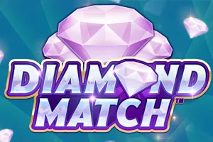 Playtech : Diamond Match - ZENPLAY77